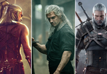 How to Read The Witcher Books in Order