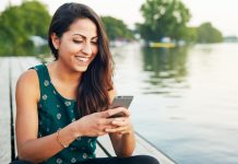 How to Reply to Online Dating Messages the Right Way