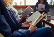 How to Start a Book Club: The Complete Guide
