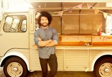 How to Start a Food Truck Business