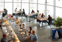 How to Start a Restaurant