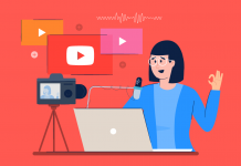 How to Start a Vlog (Video Blog) and Make Money