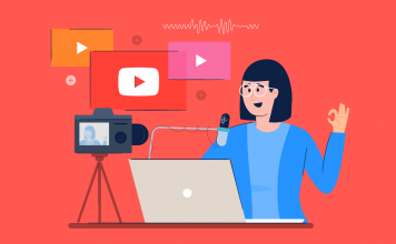 How to Start a Vlog (Video Blog) and Make Money
