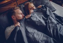 How to Tell Your Partner You’re a Virgin