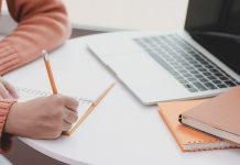 How to Write for Publications