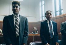 Instantly Gratifying TV Series for You to Binge This Weekend