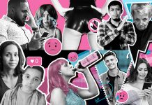 Is Flirting Cheating?