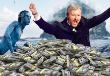 James Cameron: The King of the Box Office
