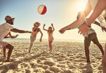 July Quotes to Celebrate the Summer Season