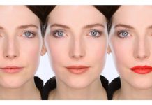 Lipstick Tips for Thin Lips