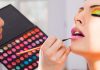 Makeup Artists in the Fashion Industry