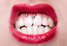 Meanings of Different Body Piercings