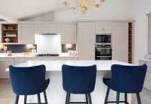 Modern Pantry Door Ideas for a Stylish Kitchen