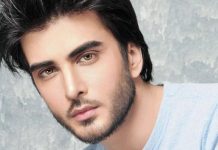 Most Handsome Male Celebrities of Pakistan