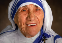 Mother Teresa Quotes and Sayings