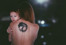 Motherhood Tattoo Ideas for All Kinds of Moms