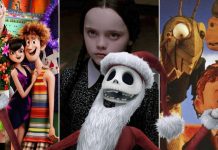 Movies to Watch If You Like “The Nightmare Before Christmas”