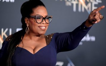 Oprah Winfrey Quotes to Empower You
