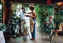 Painting Quotes to Connect with Your Inner Creativity