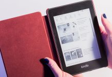 Places to Download Great Books for Free on Kindle