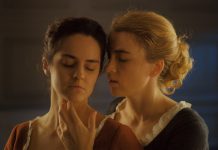 Portrait of A Lady on Fire: A Feminist Review