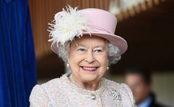 Queen Elizabeth II Quotes to Remember her