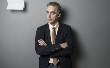 Reasons Why People Hate Jordan Peterson