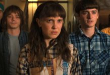 Reasons Why You’ll Love “Stranger Things” Season 4