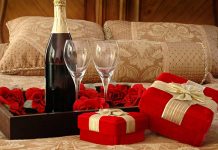 Romantic Gifts for Guys