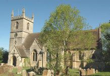 Sarah: Sir Winston Churchill’s Actress Daughter