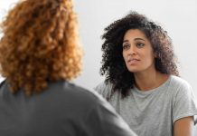 Should I Tell My Partner What Happens in Therapy?