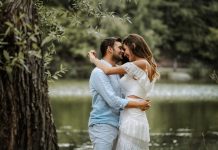 Simple Ways to Make Your Boyfriend Happy