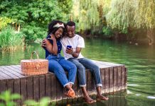 Spring Date Ideas to Help Your Love Bloom