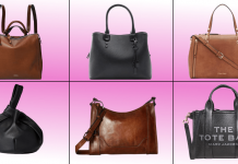 Surprisingly Stunning Handbags You Can Buy on Amazon