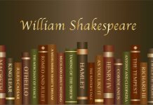 The Best Books by William Shakespeare