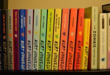 The Best Kurt Vonnegut Books