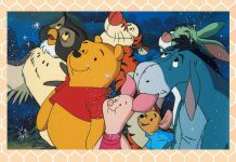 The Best Winnie the Pooh Friendship Quotes