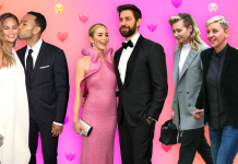 The Cutest Celebrity Couples