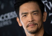 The Hottest Asian Male Actors in Hollywood