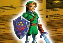 The Legend of Zelda timeline, Explained