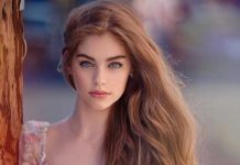 The Most Famous Models under 25