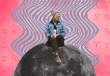 The Most Fearless Zodiac Signs