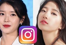 The Most Followed Korean Celebrities On Instagram