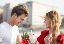 The Question You Should Ask Each Zodiac Sign On A First Date
