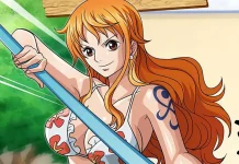 The Top Sexiest “One Piece” Characters