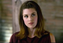 The Top Sexiest “True Blood” Characters