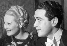 The Tragic Death of Thelma Todd