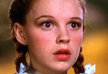 The Tragic Life of Judy Garland