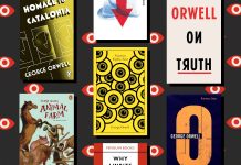 The Ultimate Guide to George Orwell’s Books