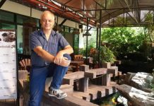 The World’s First Blogger? Rob Palmer